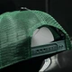 Зеленая кепка с сеткой 47 Brand New York Yankees Branson Trucker B-BRANS17CTP-DGA - изображение 6