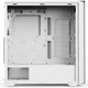 Корпус AeroCool D502A-G-WT-v1 (ACCM-DS02043.21) White без БЖ ( white ) 28103 - изображение 6