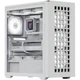 Корпус AeroCool D502A-G-WT-v1 (ACCM-DS02043.21) White без БЖ ( white ) 28103 - изображение 8
