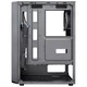 Корпус 1stPlayer FD3-BK-4F7 Black без БЖ ( Black ) 28240 - изображение 14