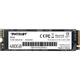 Накопичувач SSD 480GB Patriot P310 M.2 2280 PCIe NVMe 3.0 x4 TLC (P310P480GM28) M.2 2280 20336 - изображение 1