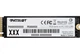 Накопичувач SSD 1 TB Patriot P400 Lite M.2 2280 PCIe NVMe 4.0 x4 TLC (P400LP1KGM28H) M.2 35651 - изображение 9