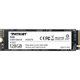 Накопичувач SSD 128 GB Patriot P300 M.2 2280 PCIe 3.0 x4 NVMe TLC (P300P128GM28) M.2 2280 30319 - изображение 9