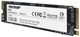 Накопичувач SSD 128 GB Patriot P300 M.2 2280 PCIe 3.0 x4 NVMe TLC (P300P128GM28) M.2 2280 30319 - изображение 11