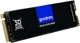 Накопичувач SSD 256 GB Goodram PX500 M.2 2280 PCIe 3.0 x4 NVMe 3D TLC (SSDPR-PX500-256-80-G3) 34518 - изображение 8