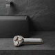 Электробритва Metz The Sword Shaver with Sword with nose hair cutter (MZDF032) Бронзовий 21587 - изображение 12