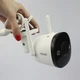 IP-камера Imou Bullet 2E 3MP (IPC-K3DP-3H0WF) 2.8мм white 30978 - изображение 14