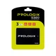 Накопичувач SSD 120 GB Prologix S320 2.5" SATAIII TLC (PRO120GS320) 2.5" 31575 - изображение 9