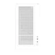 Корпус Zalman P10 White (P10WHITE) без БП white 32051 - изображение 15