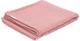 Дитячий плед Little Dutch Pure Pink Blush 110х140 см (8721122570173) - зображення 1