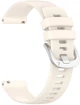 Ремешок BeCover для Xiaomi Watch S4 47mm (22mm) Beige (BC_715148) - изображение 3