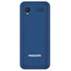 Мобільний телефон Maxcom MM814 Type-C Blue ( Синій ) 37100 - изображение 6