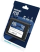 Накопичувач SSD 128 GB Patriot P210 2.5" SATAIII TLC (P210S128G25) 2.5" 22213 - изображение 9