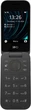 Мобільний телефон HMD 2660 Flip Black ( Чорний ) 28857 - изображение 13