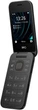 Мобільний телефон HMD 2660 Flip Black ( Чорний ) 28857 - изображение 15