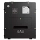 Стабілізатор NJOY Alvis 3000 (AVRL-3005TAL-CS01B) AVR Чорний 33416 - изображение 11