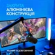 Пантограф для мікрофона Logitech G Compass Premium Broadcast Boom Arm Black (955-000076) 22976 - изображение 11