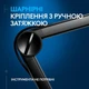 Пантограф для мікрофона Logitech G Compass Premium Broadcast Boom Arm Black (955-000076) 22976 - изображение 13