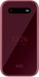 Мобільний телефон HMD 2660 Flip Red ( Червоний ) 33773 - зображення 12