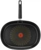 Сковорода для рыбы Tefal Emotion+ 36x26 см (E3321255) - изображение 12
