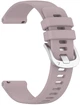 Ремешок BeCover для Xiaomi Watch S4 47mm (22mm) Purple (BC_715153) - изображение 3