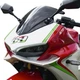 Електроскутер FST TV8 3000 Вт 72В 60 А·год Red & White (302471) - зображення 3