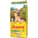 Сухий корм Josera Senior Salmon & Rice для літніх собак 12,5 кг - зображення 1