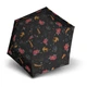 Парасолька Knirps US.050 Ultra Light Slim Manual Guardian Black Kn95-0050-8875 - зображення 2