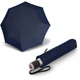 Парасолька Knirps Chrome Matt Duomatic Navy Kn95-8241-1201 - зображення 1