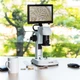 Мікроскоп Bresser Analyth LCD (5809100/10979) - зображення 5