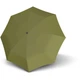 Складана автоматична парасоля Knirps A.200 Medium Duomatic Olive Зелений Kn95-7201-8879 - зображення 2