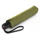 Складана автоматична парасоля Knirps A.200 Medium Duomatic Olive Зелений Kn95-7201-8879 - зображення 3