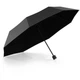 Парасолька Knirps A.050 Medium Manual Dark Grey Black HeatShield Kn95-7051-08002 - зображення 4