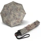 Парасолька Knirps A.200 Medium Duomatic Savannah Cobalt Kn95-7201-8895 - зображення 1