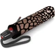 Парасолька Knirps T.200 Medium Duomatic Animal Mocca Kn95-3201-4953 - зображення 3