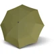 Парасолька Knirps A.050 Medium Manual Solids Olive Kn95-7051-8879 - зображення 2