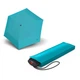 Парасолька Knirps AS.050 Slim Small Manual Pacific Kn95-9051-1341 - зображення 1