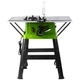 Стационарная циркулярная пила PRO-CRAFT KR2800 - изображение 2