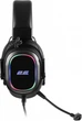 Наушники 2E GAMING HG320 V2, 7.1, USB-A, RGB, 2 м Черные (2E-HG320V2BK-7.1) - изображение 4