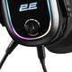 Наушники 2E GAMING HG320 V2, 7.1, USB-A, RGB, 2 м Черные (2E-HG320V2BK-7.1) - изображение 5