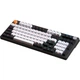 Клавіатура GamePro MK170B Red з Hot-Swap RGB Black ( Чорний ) 35473 - изображение 9