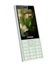 Мобільний телефон Sigma mobile X-Style 353 Trend Dual Sim Mint (4827798626221) ( Білий ) 39860 - зображення 7