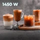 Кавоварка ріжкова Cecotec Baristeo Intima (A01_EU01_100127) ( 6.6 кг ) 25386 - изображение 15