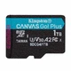Картка пам'яті MicroSDXC 1 TB UHS-I/U3 Class 10 Kingston Canvas Go! Plus R200/W160MB/s (SDCG4/1TBSP) 20213 - изображение 3