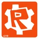 Трафарет для рисования по ткани, стеклу, дереву "Roblox r219" 24*24 см от Fresh Tattoo(r219_pr-24-24) - изображение 2