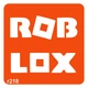 Трафарет для рисования по ткани, стеклу, дереву "Roblox r218" 24*24 см от Fresh Tattoo(r218_pr-24-24) - изображение 2