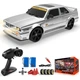 Радиоуправляемая машинка BMW E30 независимая подвеска 4WD дрифт-кар RC Автомобиль 1:16 – 50 км/ч, полный привод, для дрифта - изображение 8