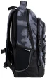 Рюкзак шкільний Kite Education teens Discover 42x29x20 см 17 л Сірий (K26-727M-3) - зображення 4