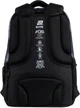 Рюкзак шкільний Kite Education teens Discover 42x29x20 см 17 л Сірий (K26-727M-3) - зображення 7