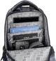 Рюкзак шкільний Kite Education teens Discover 42x29x20 см 17 л Сірий (K26-727M-3) - зображення 16